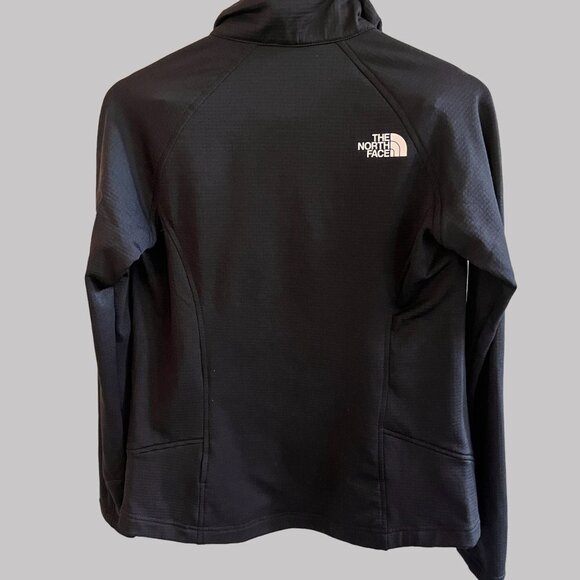 The North Face Womens‎ SP Apex Barrier Soft Shell Jacket NWOT - Picture 2 of 13